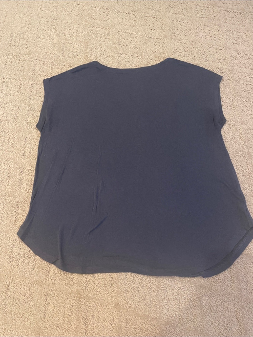 LOFT Short Sleeve Tee - Picture 2 of 2